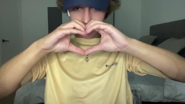 brycedreamz  20-09-2023 video Topless