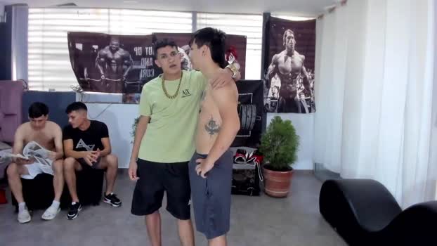 fuckboys_hot  21-09-2023 video show