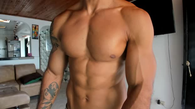 jhonnyxxfitnexx  20-09-2023 video jerkoff