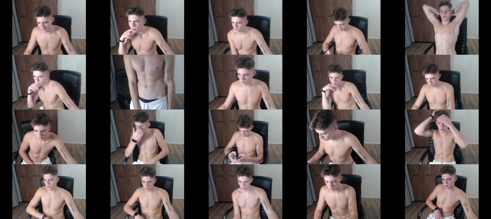 kurtis_08  21-09-2023 video fuckass