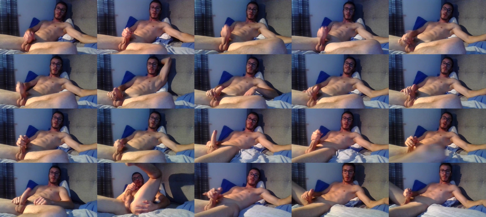 silverfox2292  20-09-2023 video kink