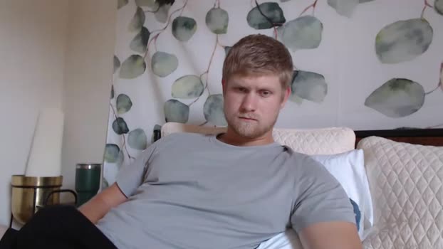 thehairyprince  20-09-2023 video Nude