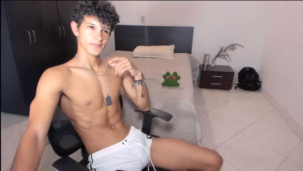 brandonstonexl  21-09-2023 video Pretty