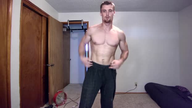 builtgroovy  21-09-2023 video jerkoff