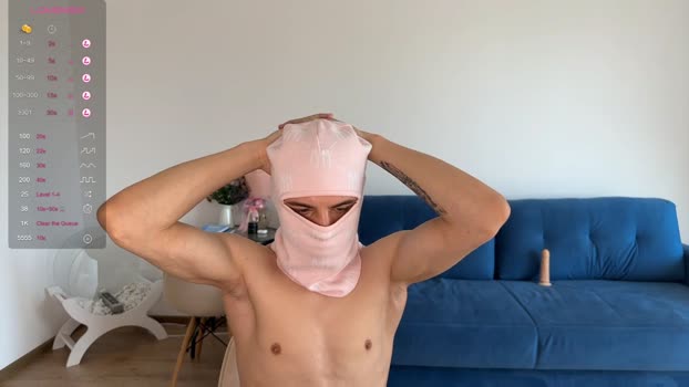 droll_guy  22-09-2023 video Topless