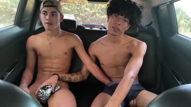 exotic_gold  21-09-2023 video oral