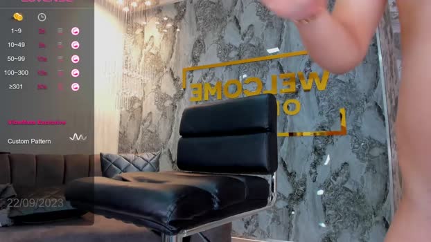 jonier_and_sebastien  22-09-2023 video Cam