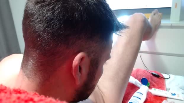 maeltra  21-09-2023 video orgasm