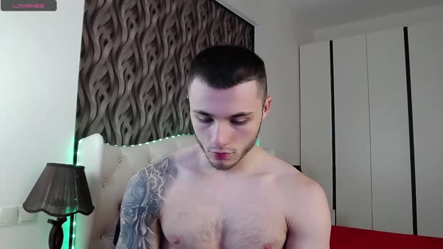 palmanford  22-09-2023 video twink