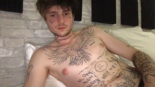 prettyboyszn  22-09-2023 video play