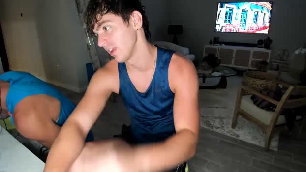 rawr_itsben  21-09-2023 video sexymale