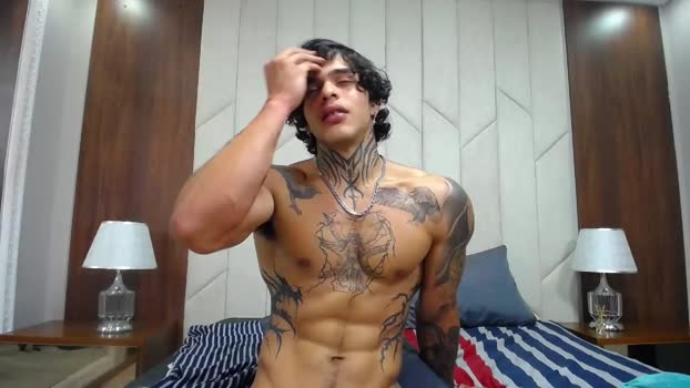 ray_coopers  21-09-2023 video bigdick