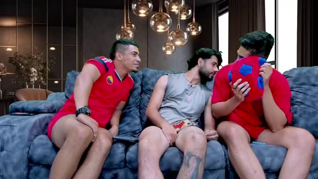 soccer_hot  21-09-2023 video sexyfeet