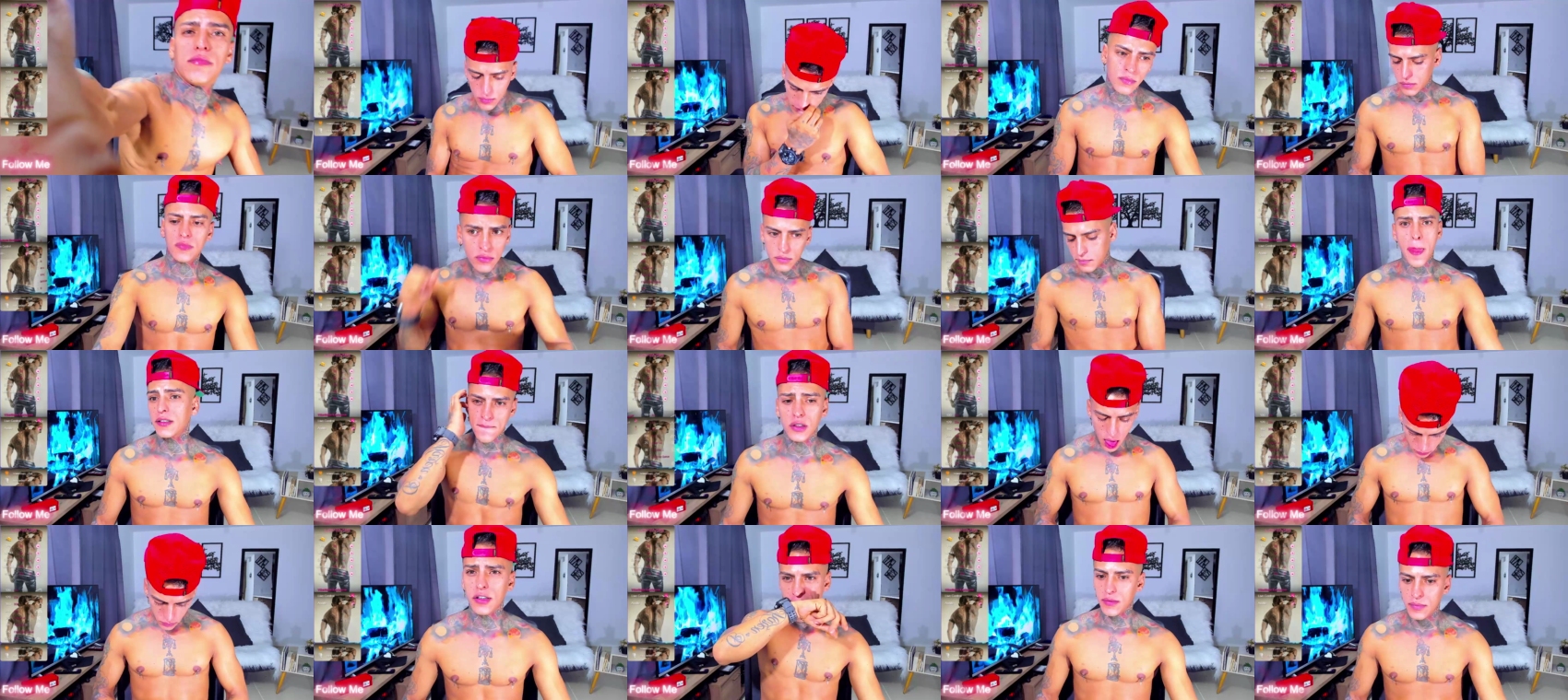 viicttor  21-09-2023 video twink