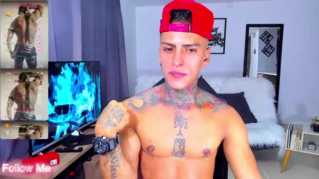 viicttor  21-09-2023 video twink