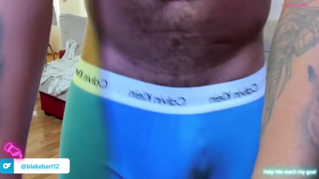 blakemate  23-09-2023 video jackoff