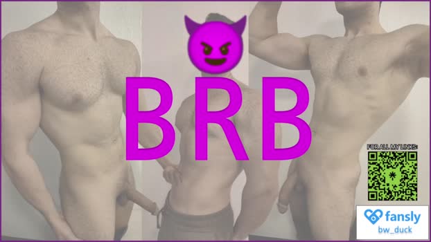 bw_duck  22-09-2023 video Webcam