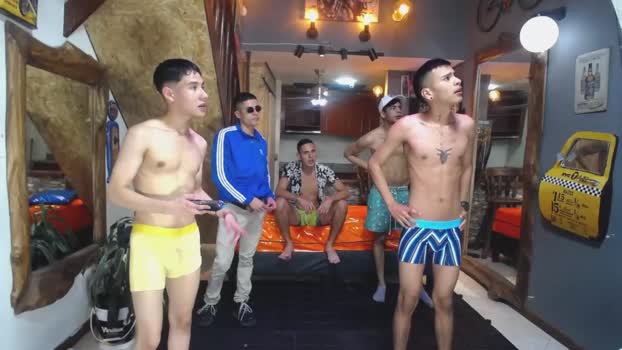 cloverxl  22-09-2023 video hot