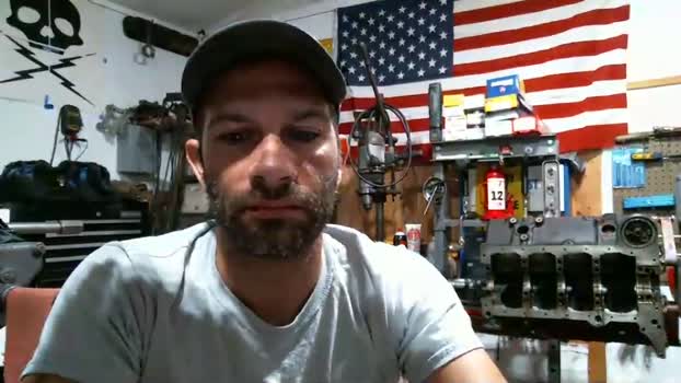 donniestone  22-09-2023 video analtoy