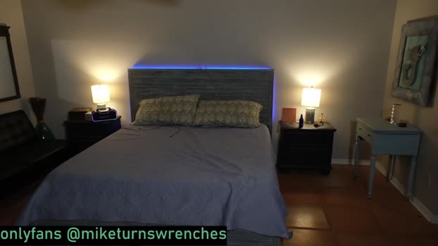 gearheadmike  22-09-2023 video analsex