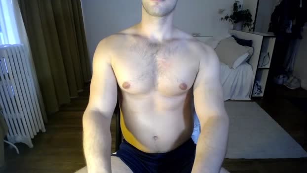 hunkyneighbor  22-09-2023 video twink