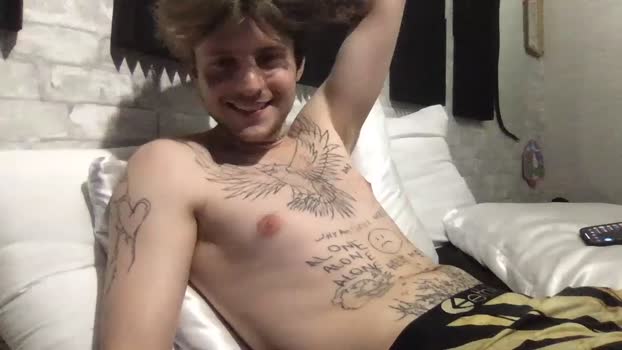 prettyboyszn  22-09-2023 video jerking