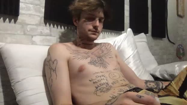 prettyboyszn  22-09-2023 video naughty