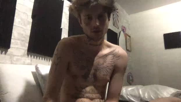 prettyboyszn  22-09-2023 video oral