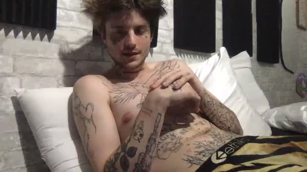 prettyboyszn  22-09-2023 video legs