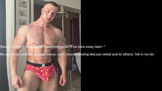 wlademarbergs  23-09-2023 video legs