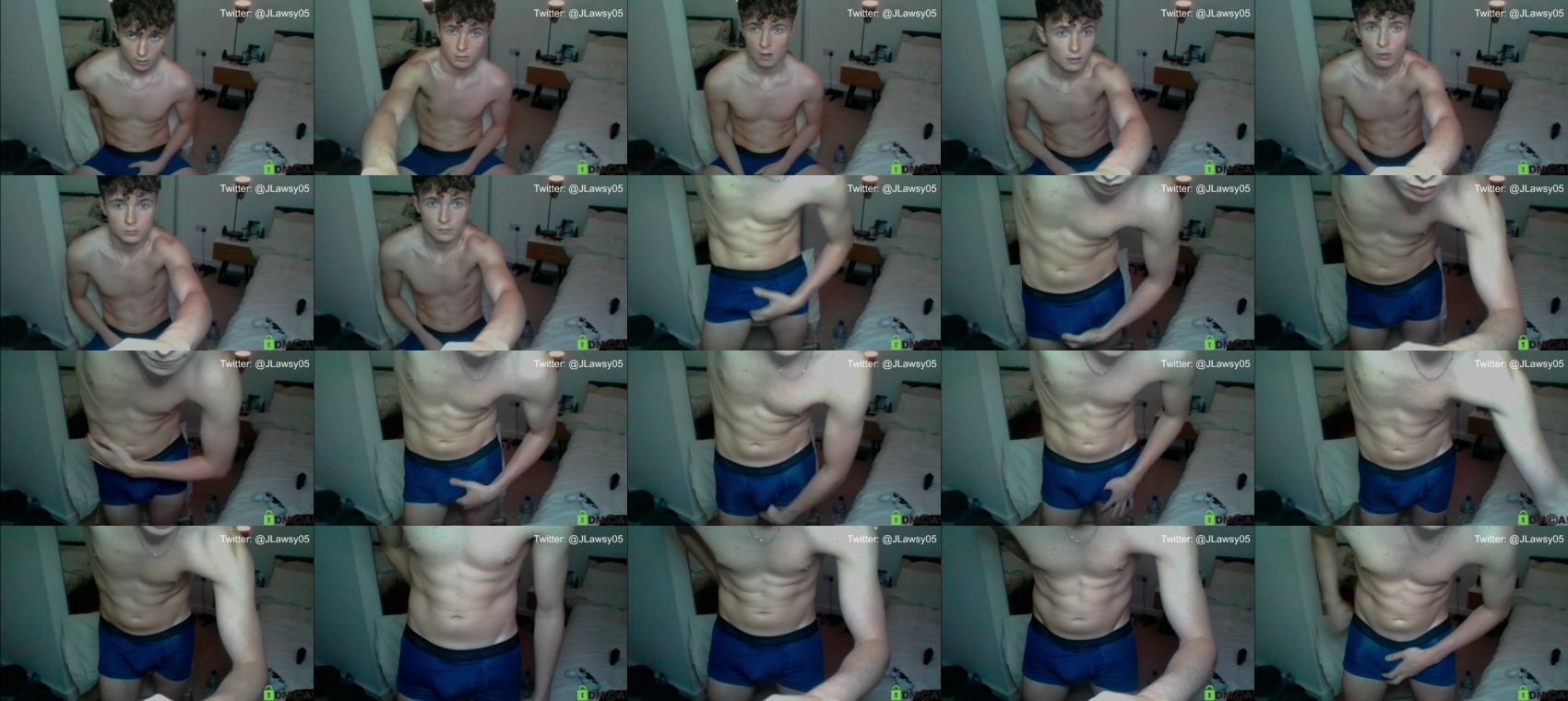 xjoshlawson  22-09-2023 video bigdick