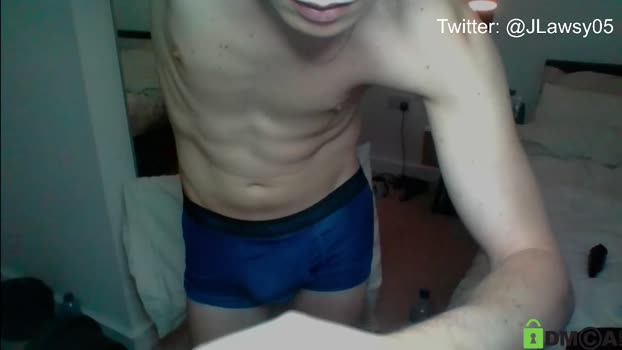 xjoshlawson  22-09-2023 video bigdick