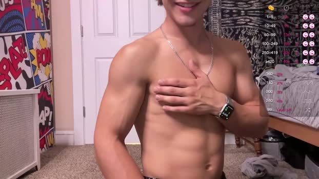 bigcocktween4u  23-09-2023 video kiss