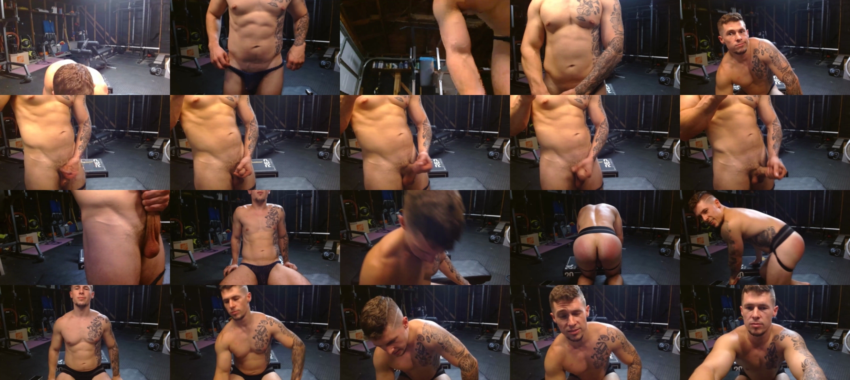 browneyedmuscleboy32  23-09-2023 video amateur