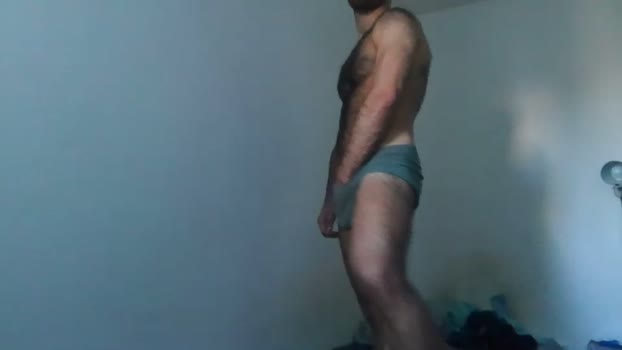 hairymanjerking  24-09-2023 video sexybody
