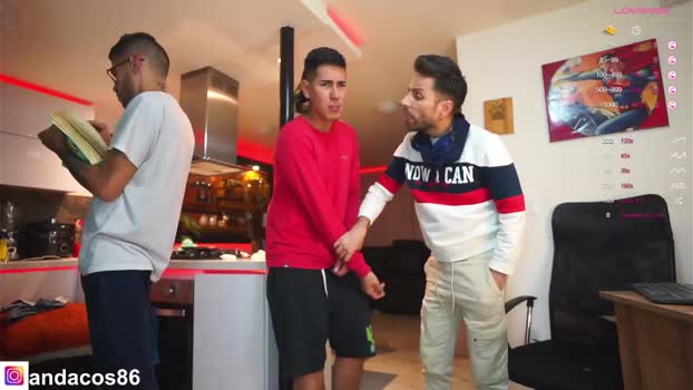 jeff_and_friend  24-09-2023 video jerkoff