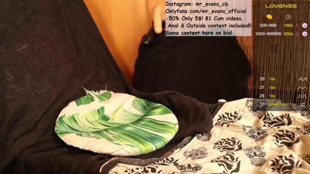 mr_evans_official  23-09-2023 video suckcock