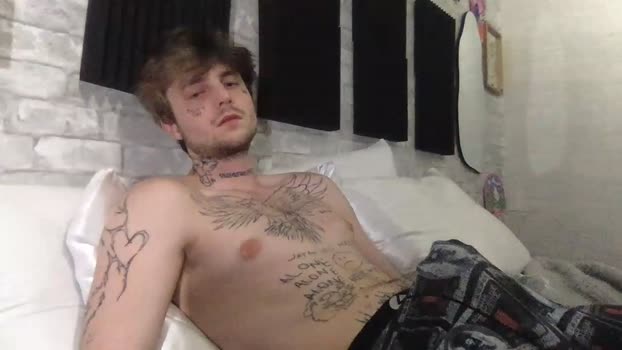 prettyboyszn  23-09-2023 video bj-dildo