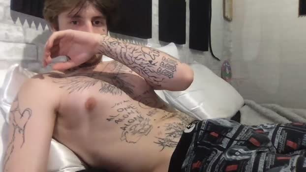 prettyboyszn  24-09-2023 video love