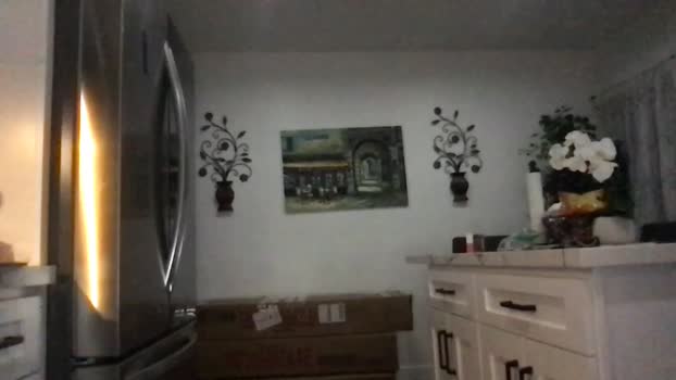 banananutzd  25-09-2023 video Topless