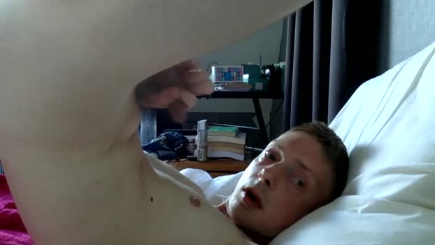 boysfrof  25-09-2023 video sexy