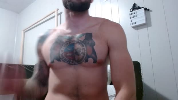 brokedaddyg  24-09-2023 video ass