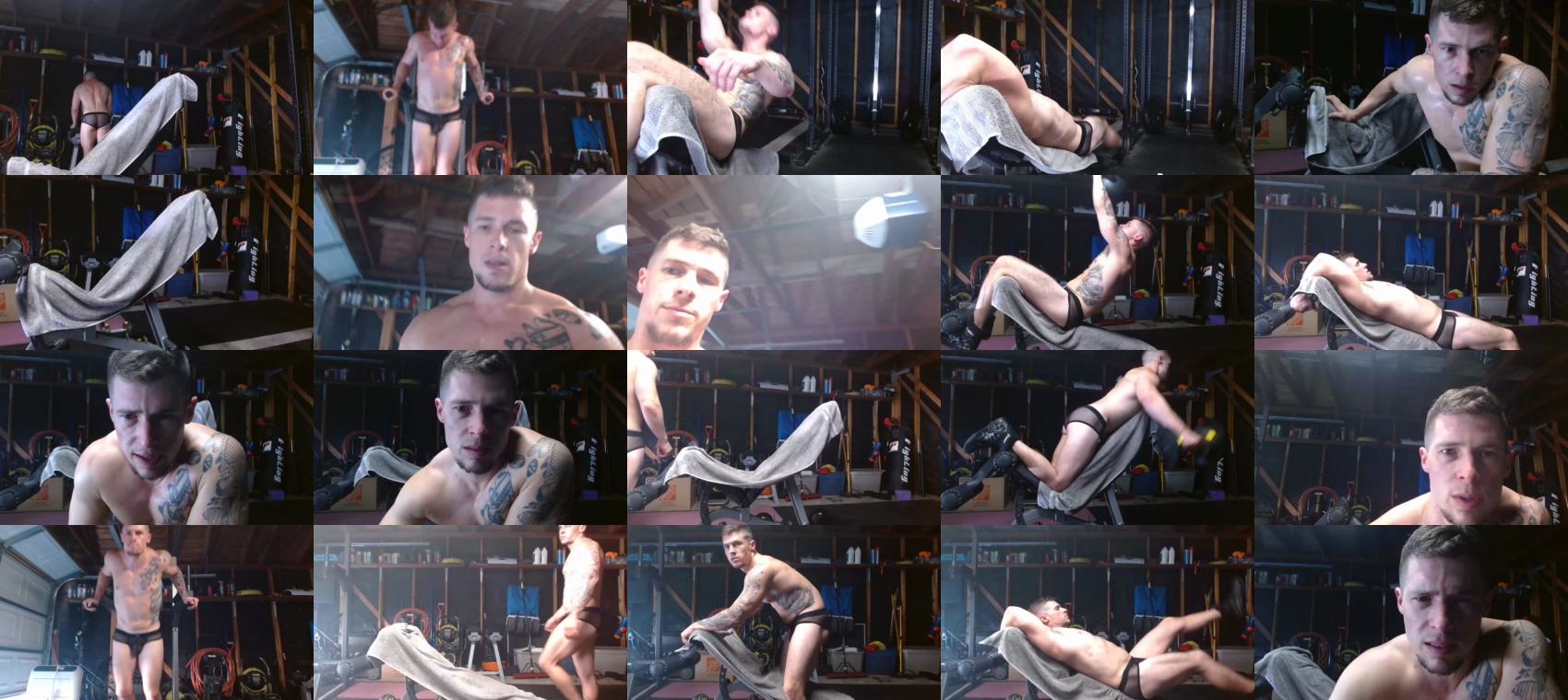 browneyedmuscleboy32  24-09-2023 video sexybody