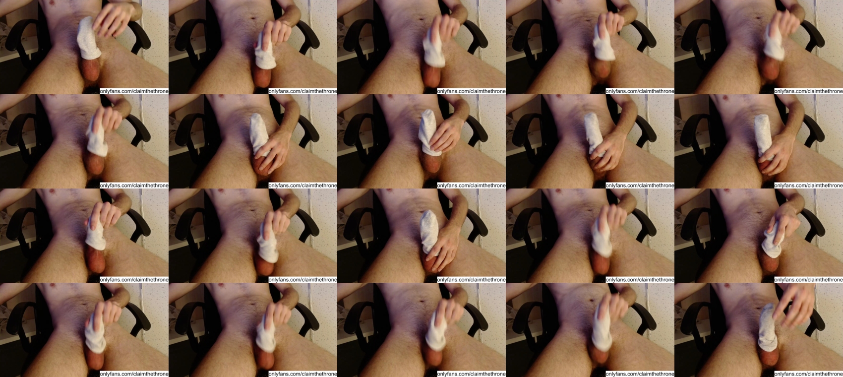 claimthethrone  24-09-2023 video fuckme