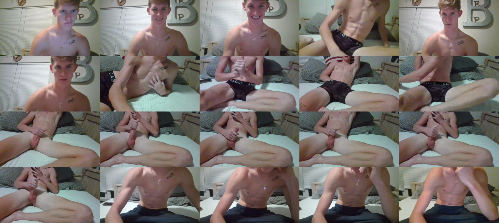 evan3yrd  24-09-2023 video orgasm