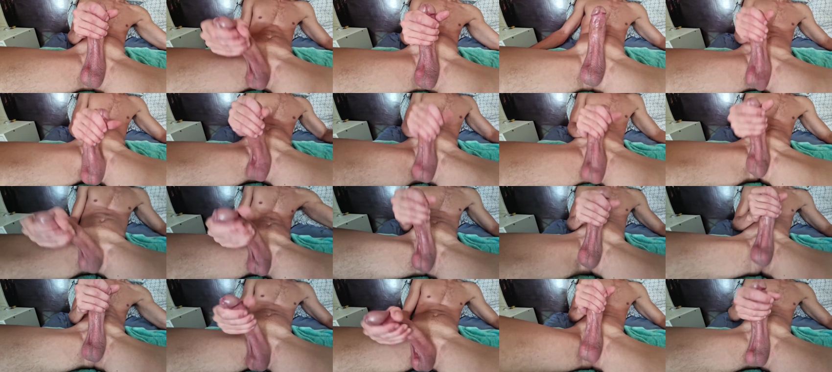 johnetlouise  25-09-2023 video lush