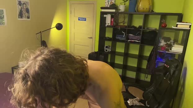 namiraaxel  24-09-2023 video fuckhard