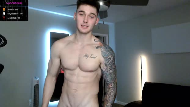 thebrentsavage  24-09-2023 video hot