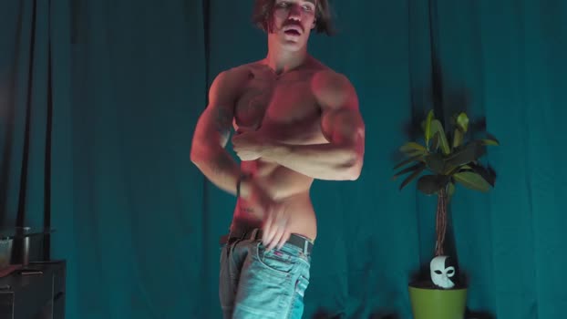 viktor_secret  25-09-2023 video natural