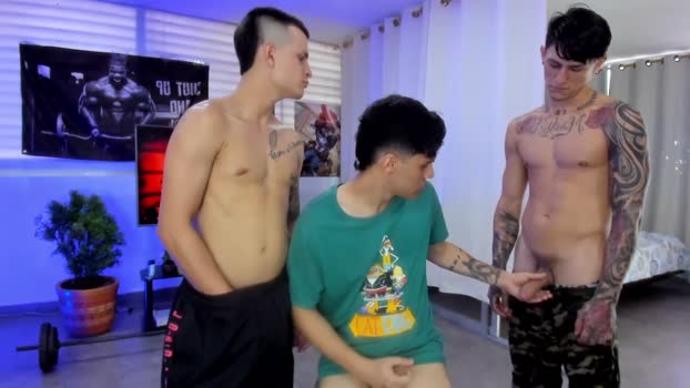 badguyss_bisex  25-09-2023 video Cam